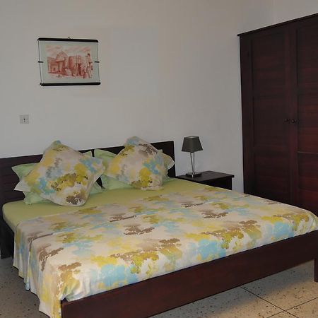 Bed and Breakfast Best View Lomé Zewnętrze zdjęcie