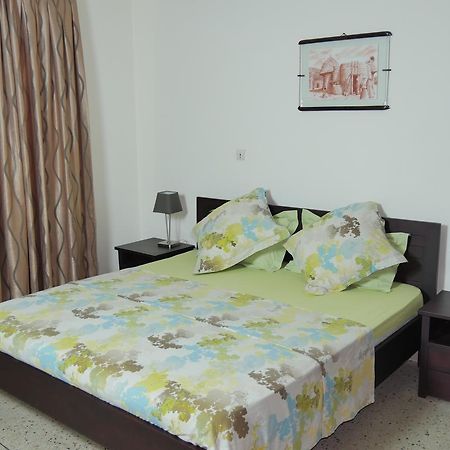 Bed and Breakfast Best View Lomé Zewnętrze zdjęcie