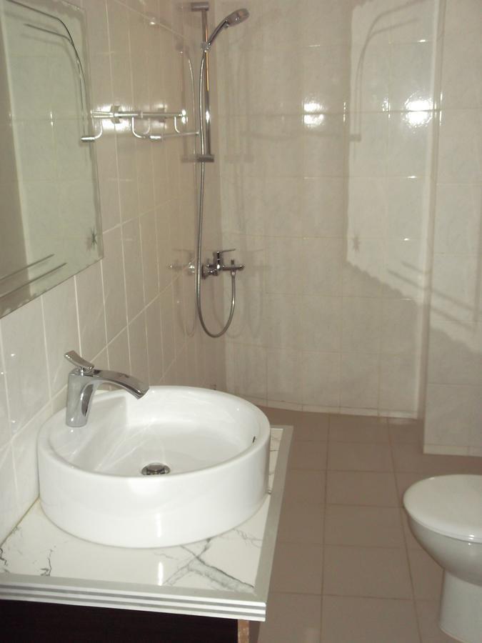Bed and Breakfast Best View Lomé Zewnętrze zdjęcie