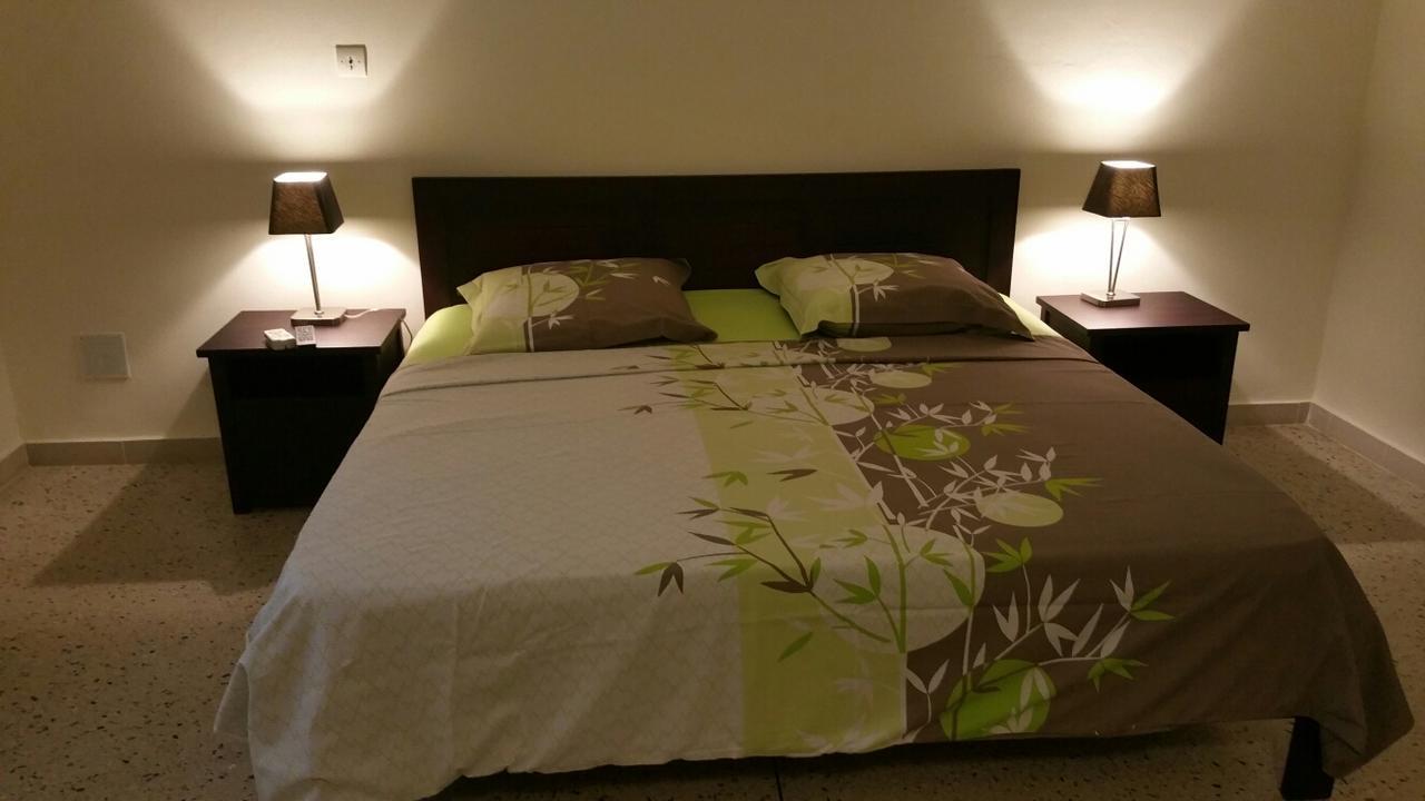 Bed and Breakfast Best View Lomé Zewnętrze zdjęcie