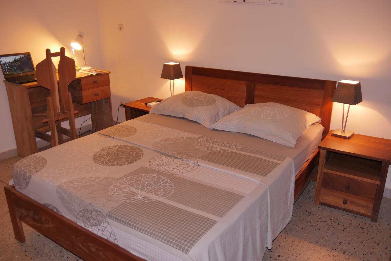 Bed and Breakfast Best View Lomé Zewnętrze zdjęcie