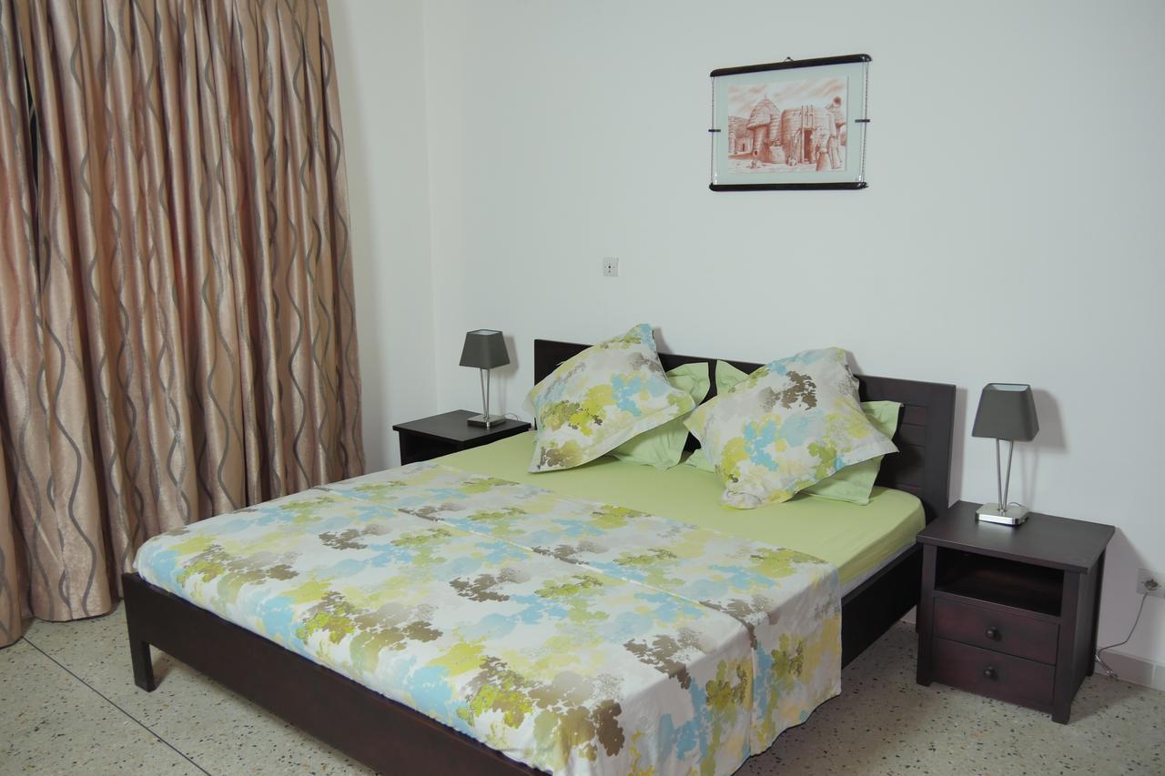 Bed and Breakfast Best View Lomé Zewnętrze zdjęcie